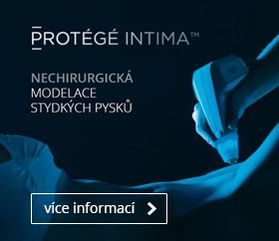 Protégé Intima